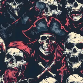 Pirate 986